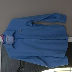 Columbia women's PFG long sleeve shirt S